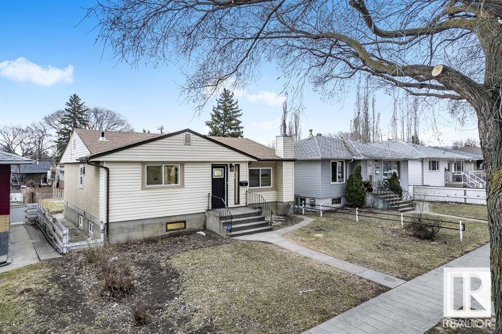 Edmonton, AB T5G1W4,12319 96 ST NW
