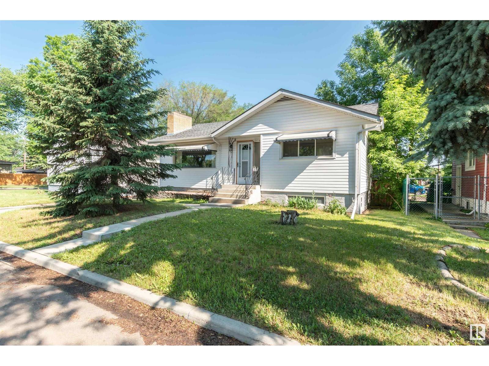 5116 118 AV NW, Edmonton, AB T5W1B9