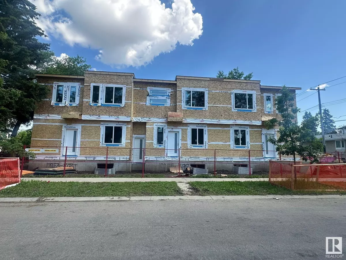 Edmonton, AB T5N0T6,10253 / 55 / 57 147 ST NW