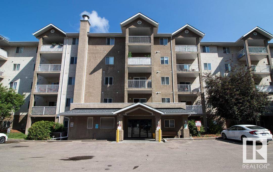#332 10535 122 ST NW, Edmonton, AB T5N4B7