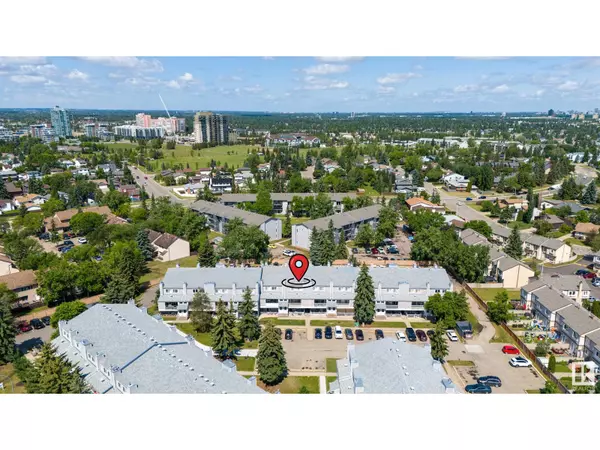 Edmonton, AB T6J4J7,#309 10404 24 AV NW