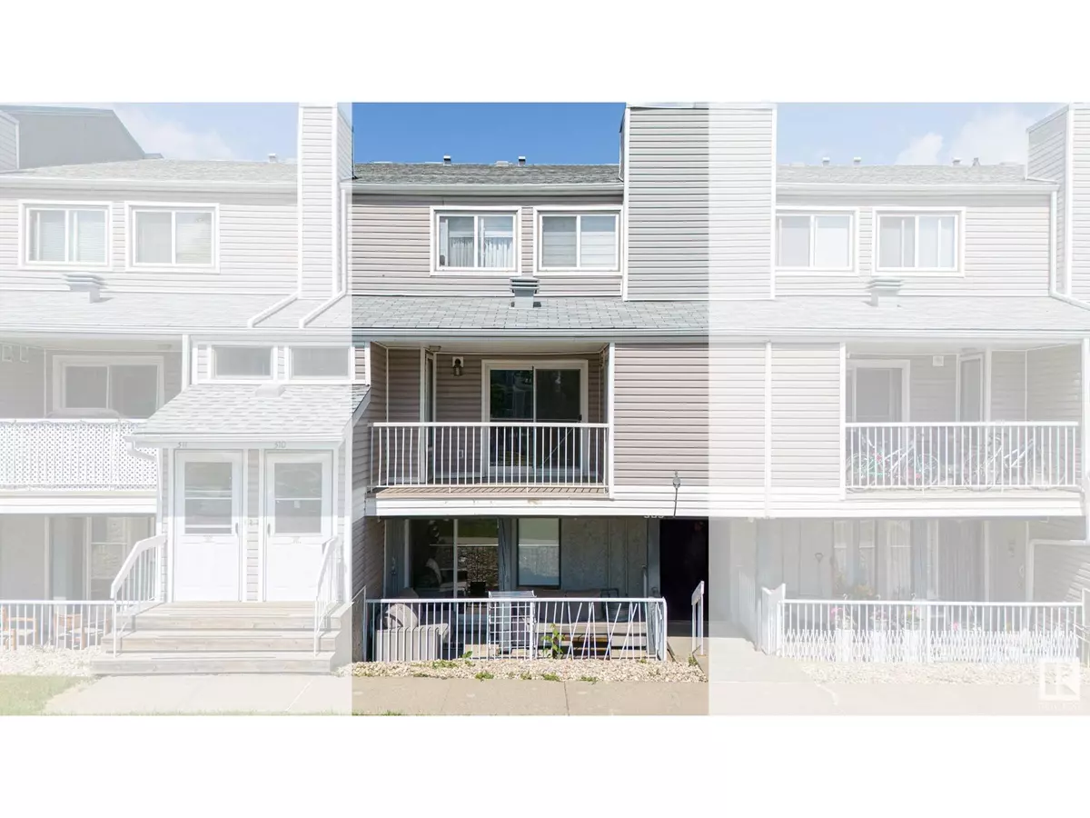 Edmonton, AB T6J4J7,#309 10404 24 AV NW