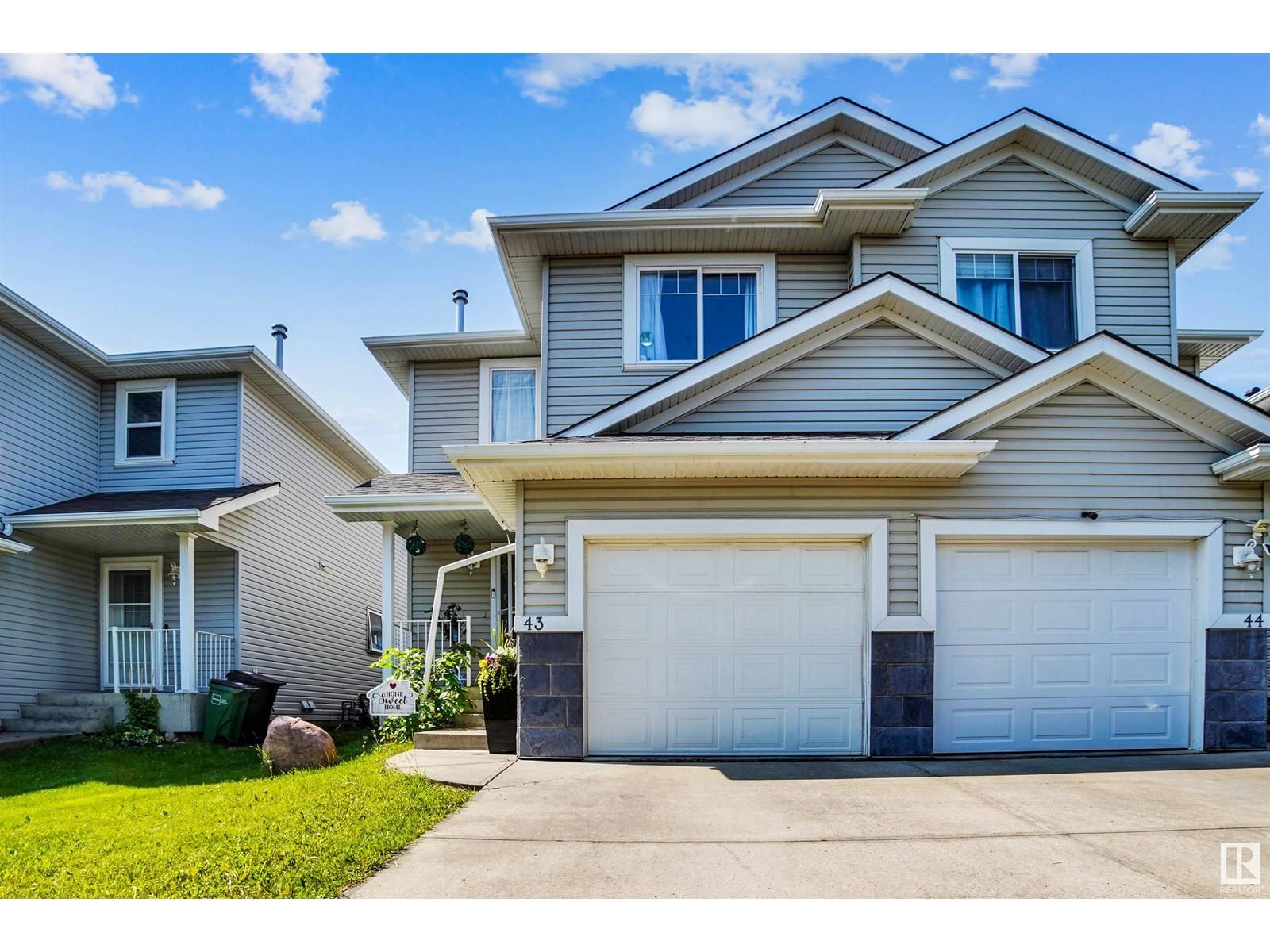 Edmonton, AB T6T1X8,#43 4350 23 ST NW