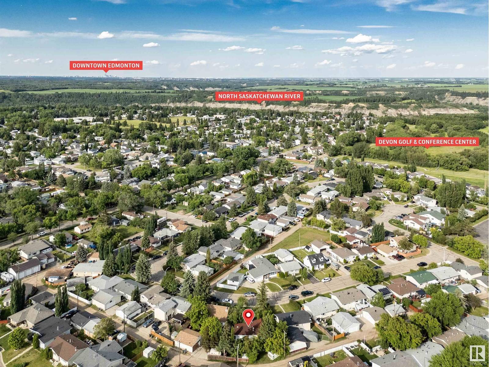 Devon, AB T9G1R1,46 WAPITI DR