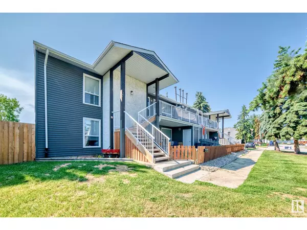 #11 3111 142 AV NW, Edmonton, AB T5Y2H6