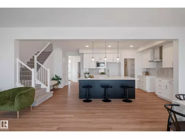 303 Stiles WY, Leduc, AB X0X0X0