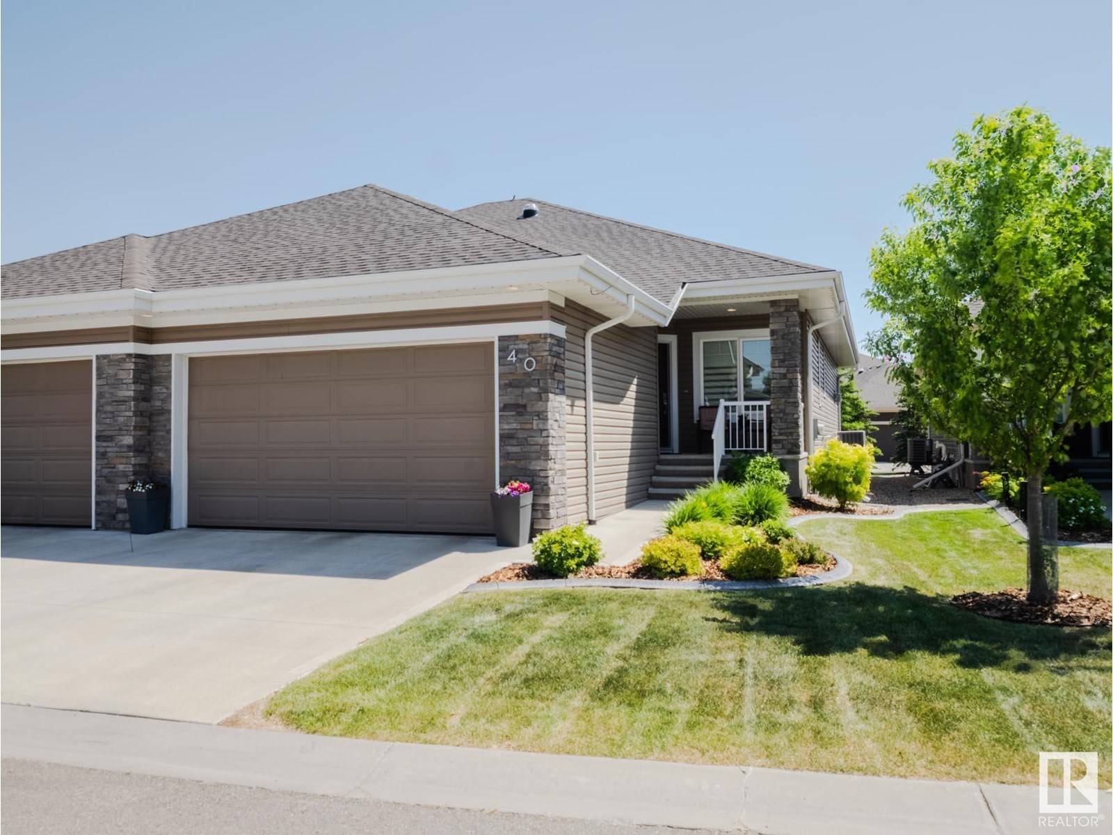 #40 50 LEGACY, St. Albert, AB T8N7S2