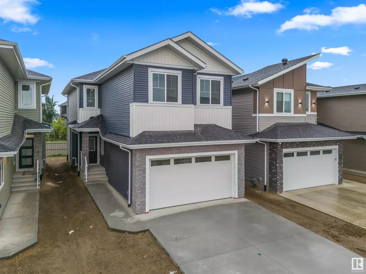 Edmonton, AB T5S0V4,3164 MAGPIE WY NW NW