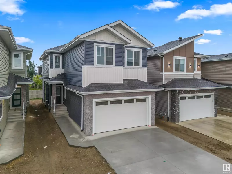 3164 MAGPIE WY NW NW, Edmonton, AB T5S0V4