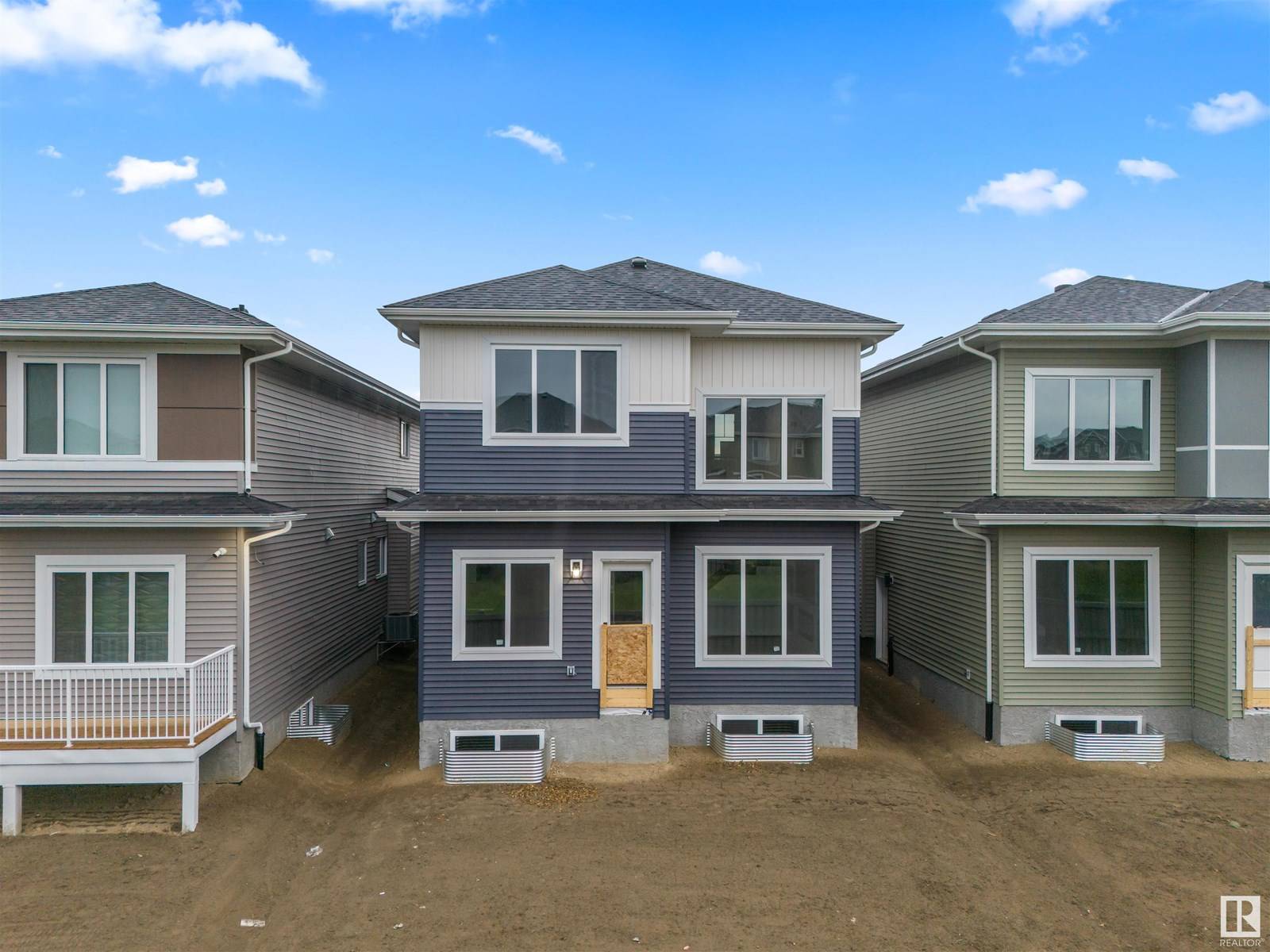 Edmonton, AB T5S0V4,3164 MAGPIE WY NW NW