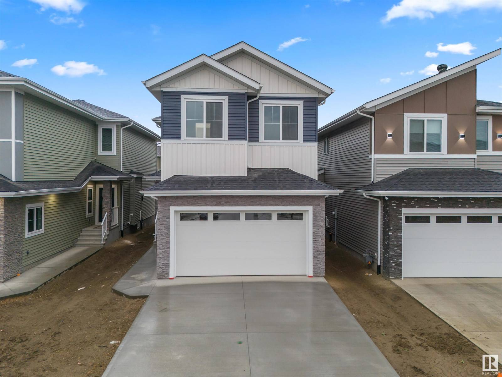 Edmonton, AB T5S0V4,3164 MAGPIE WY NW NW