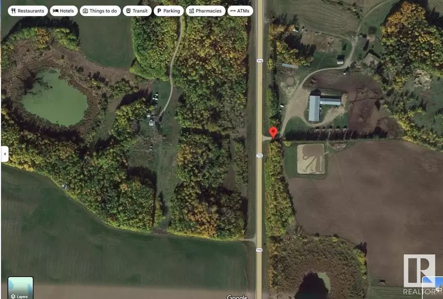 51531 Highway 770, Rural Parkland County, AB T7X1X5