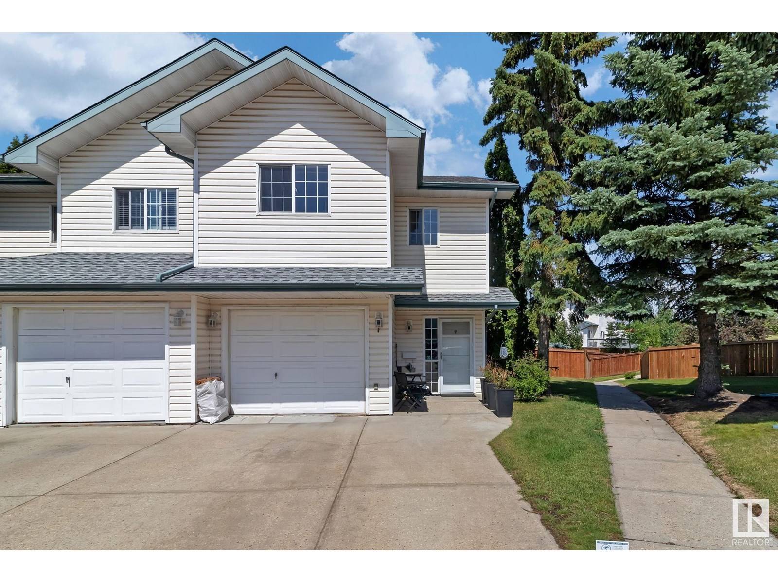 Edmonton, AB T6L6X8,#7 843 Youville DR W NW