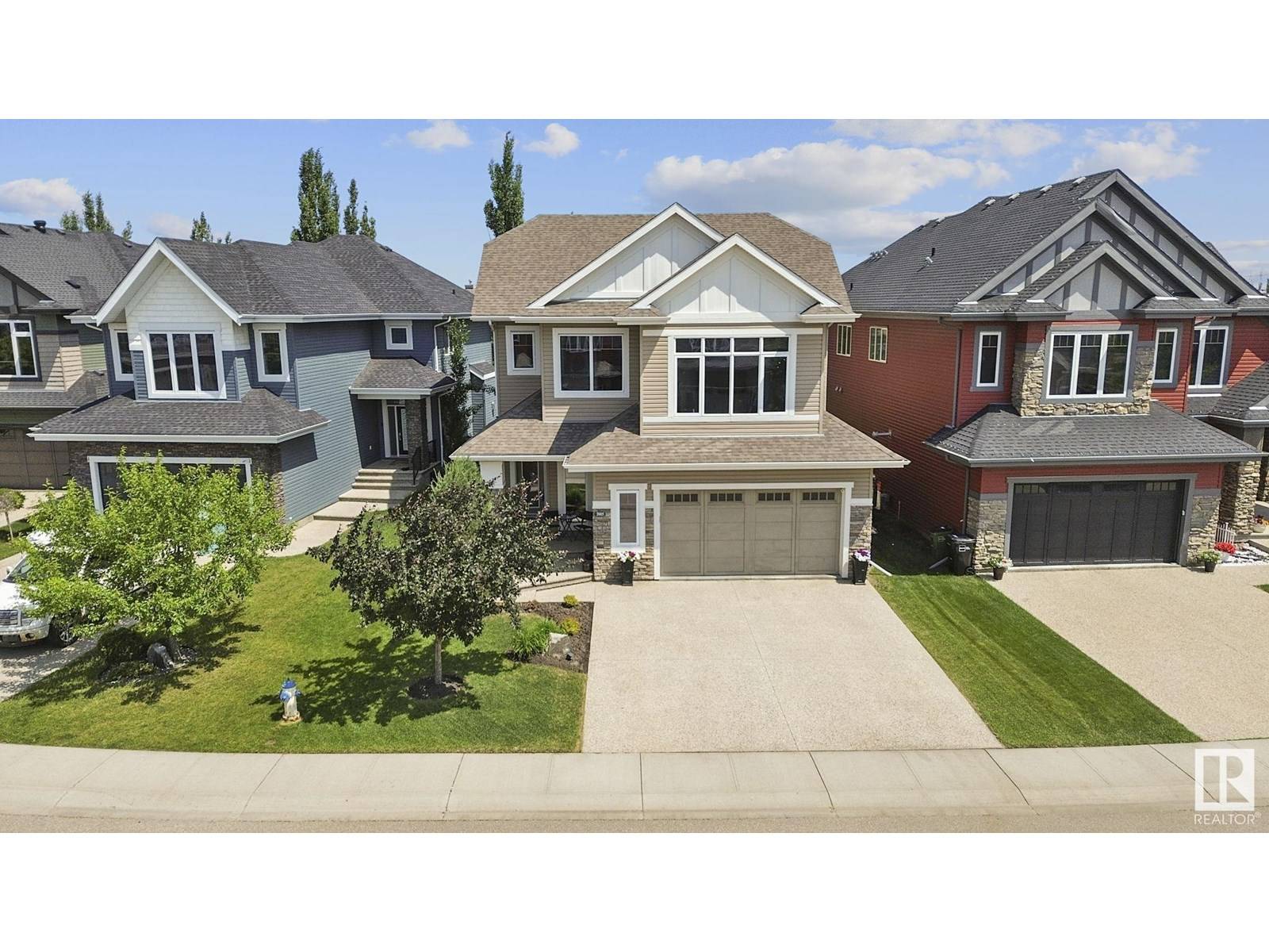 Edmonton, AB T6W0P6,3905 WHITELAW CL NW
