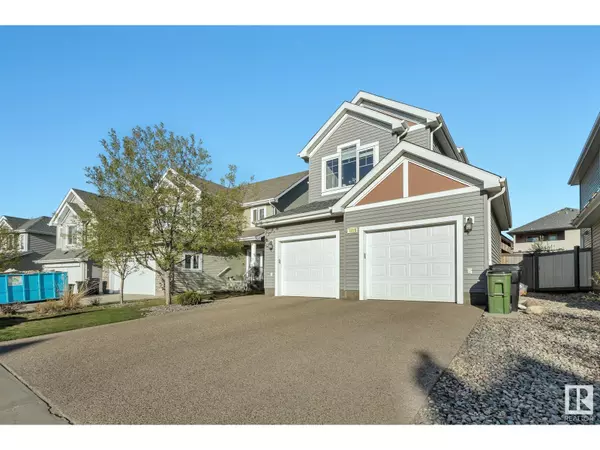 Edmonton, AB T6X0H2,1315 72 ST SW SW