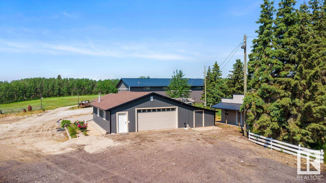 Rural Strathcona County, AB T8G2C4,53040 RGE ROAD 213
