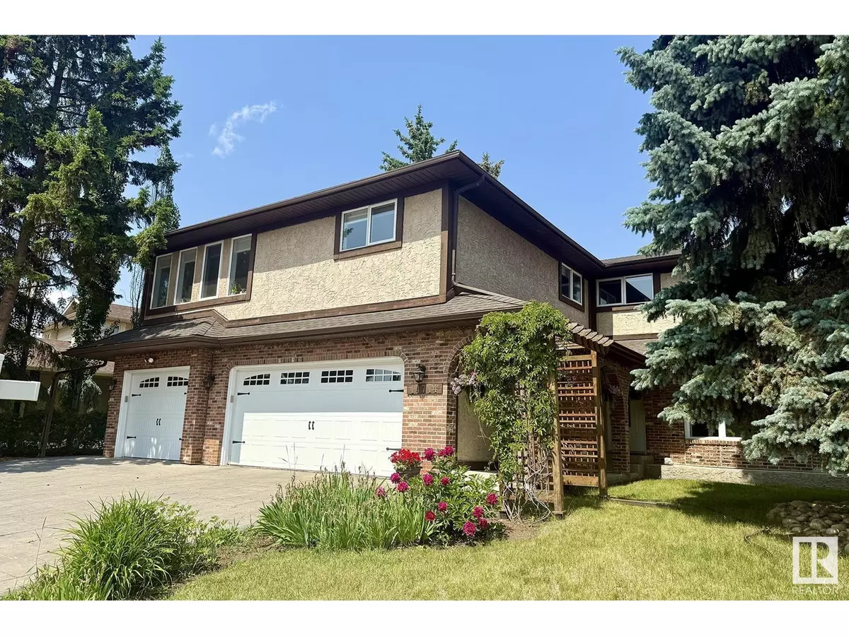 Edmonton, AB T6H5M7,14714 46 AV NW