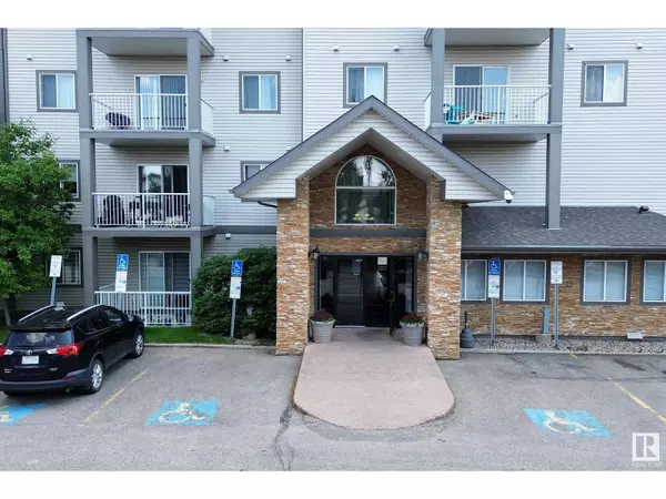 #418 3425 19 ST NW, Edmonton, AB T6T2B5
