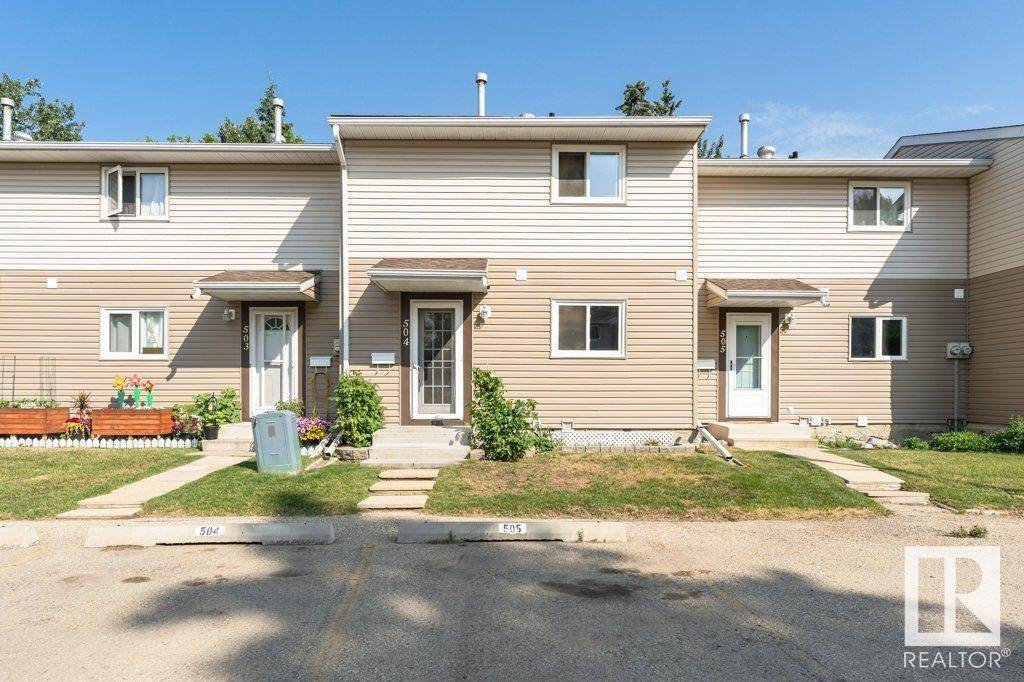 504 SPRUCE GL, Spruce Grove, AB T7X2S8