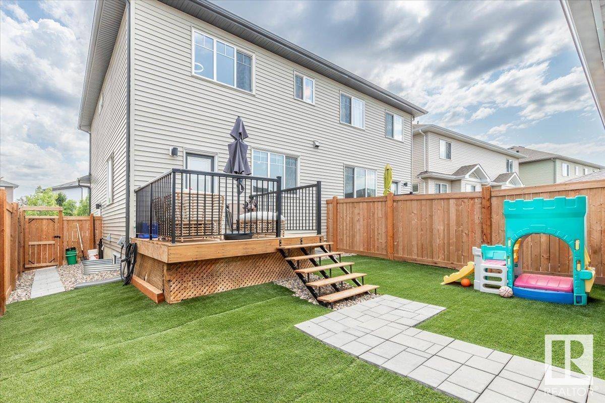 Leduc, AB T9G1G5,296 ROLSTON WD
