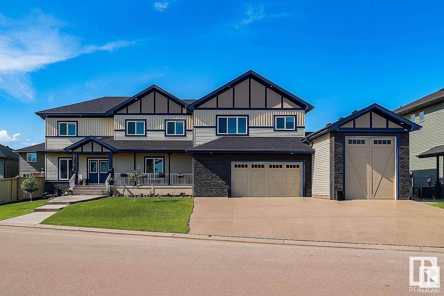 568 MERLIN LANDING LD NW NW, Edmonton, AB T5S0L9