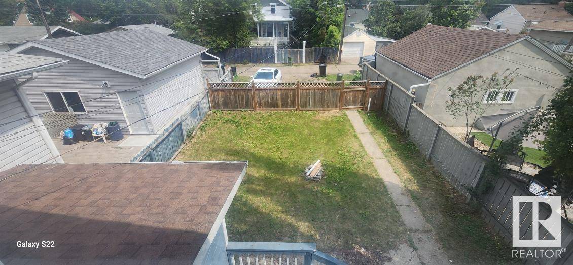 Edmonton, AB T5B3M4,11531 87 ST NW