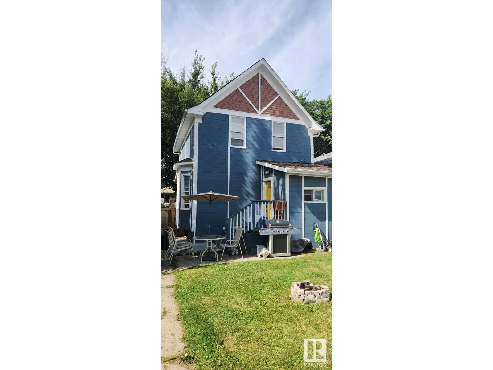 Edmonton, AB T5B3M4,11531 87 ST NW