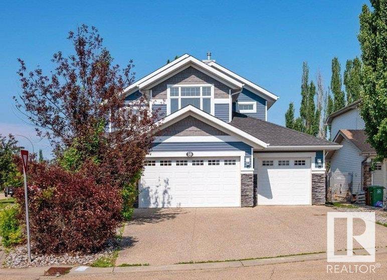 28 NICOLET CT, St. Albert, AB T8N7E7