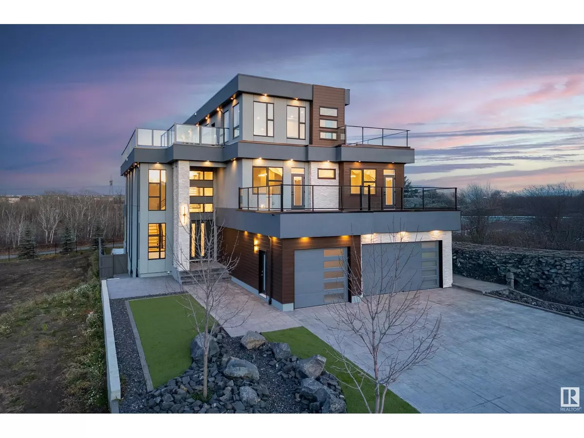 Edmonton, AB T6W2E1,4111 Whispering River Dr. DR SW
