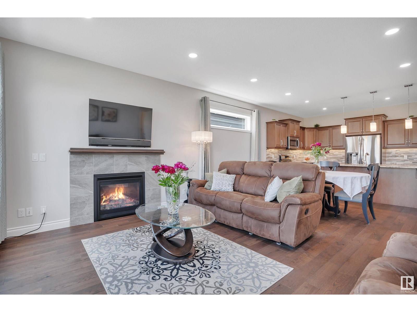 5756 GREENOUGH LANDING LD NW, Edmonton, AB T5T7J7
