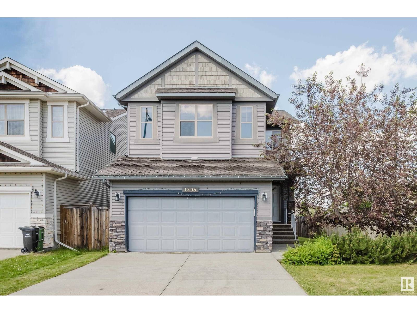 Edmonton, AB T6T0J5,1206 37 AV NW