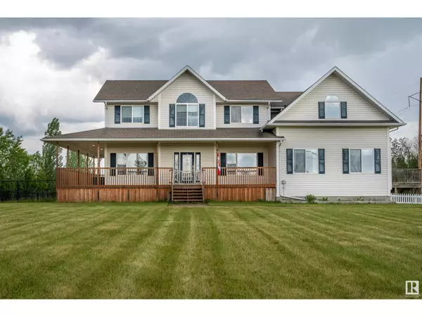 #1 42310 Twp 632, Rural Bonnyville, AB T9M1P2