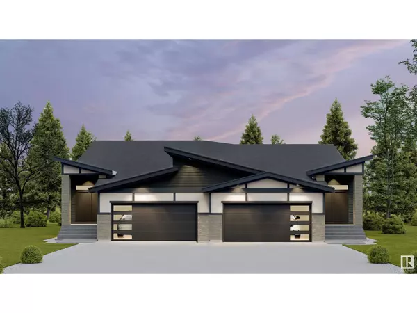 3 Newbury Circle, Sherwood Park, AB T8B0G1