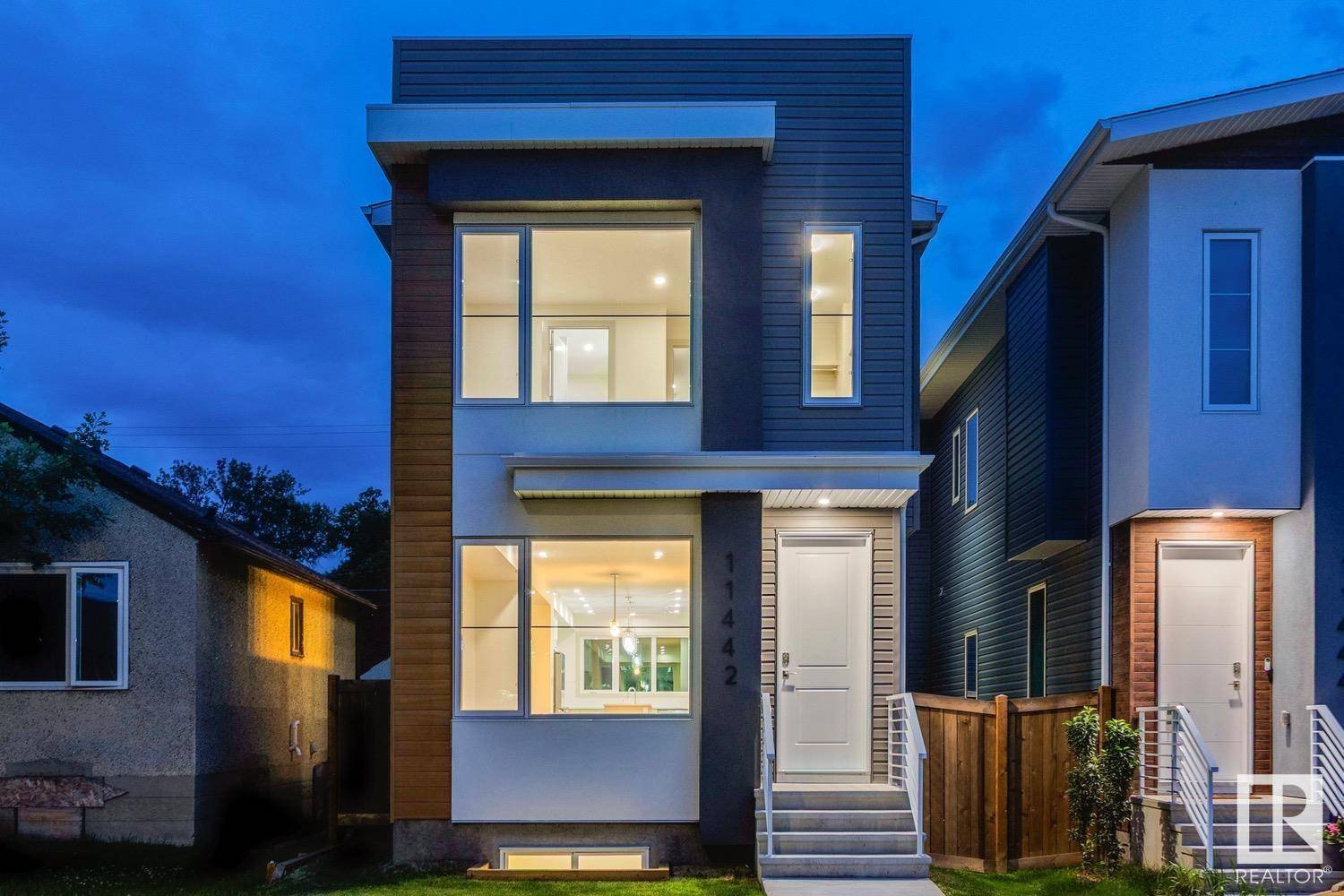 Edmonton, AB T5B1T4,11442 70 ST NW