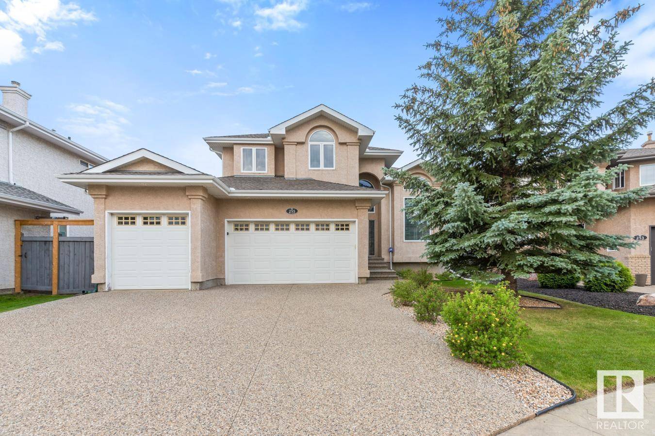Edmonton, AB T6R3A5,255 TORY CR NW