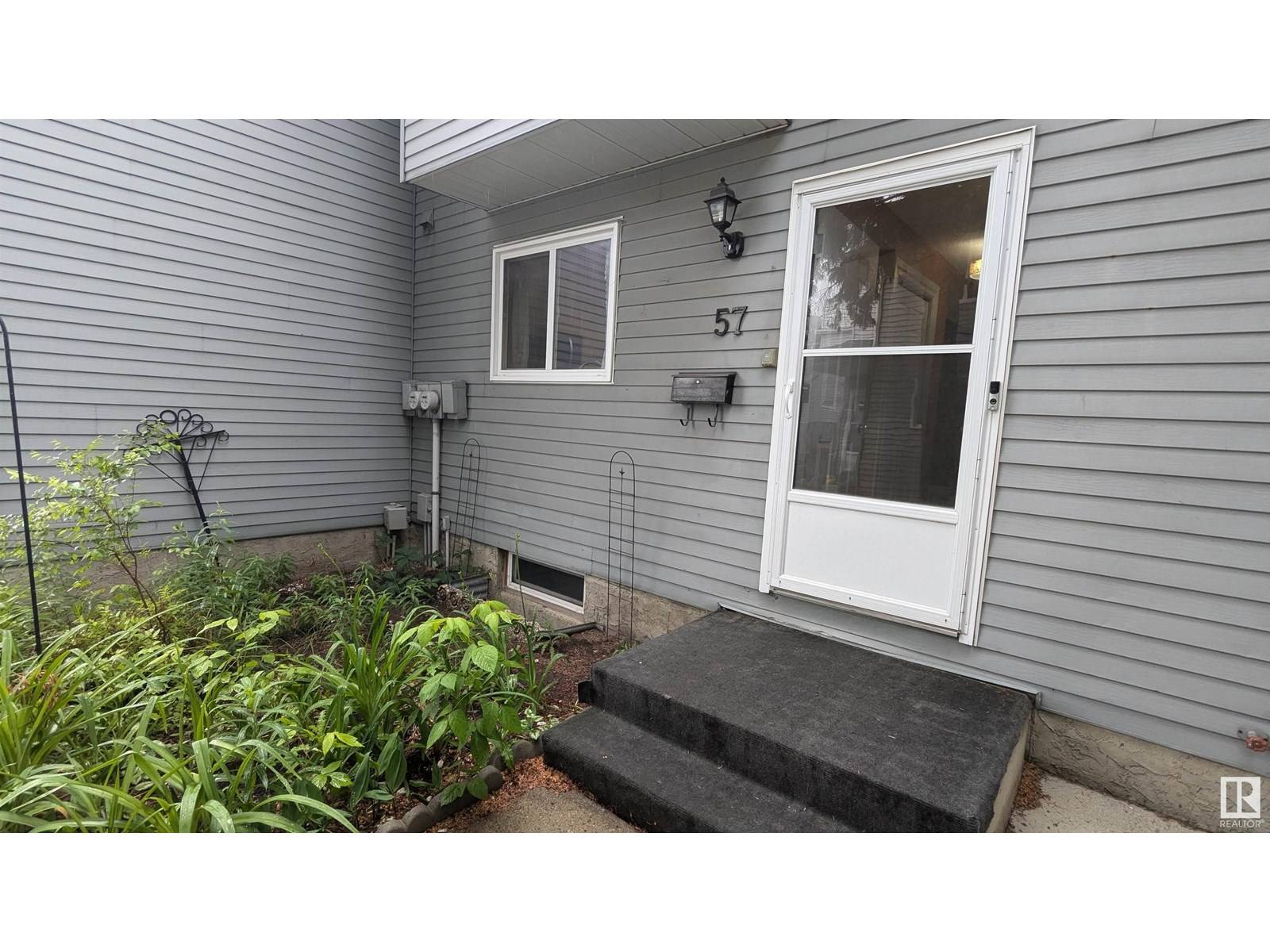 #57 1415 62 ST NW, Edmonton, AB T6L4K1