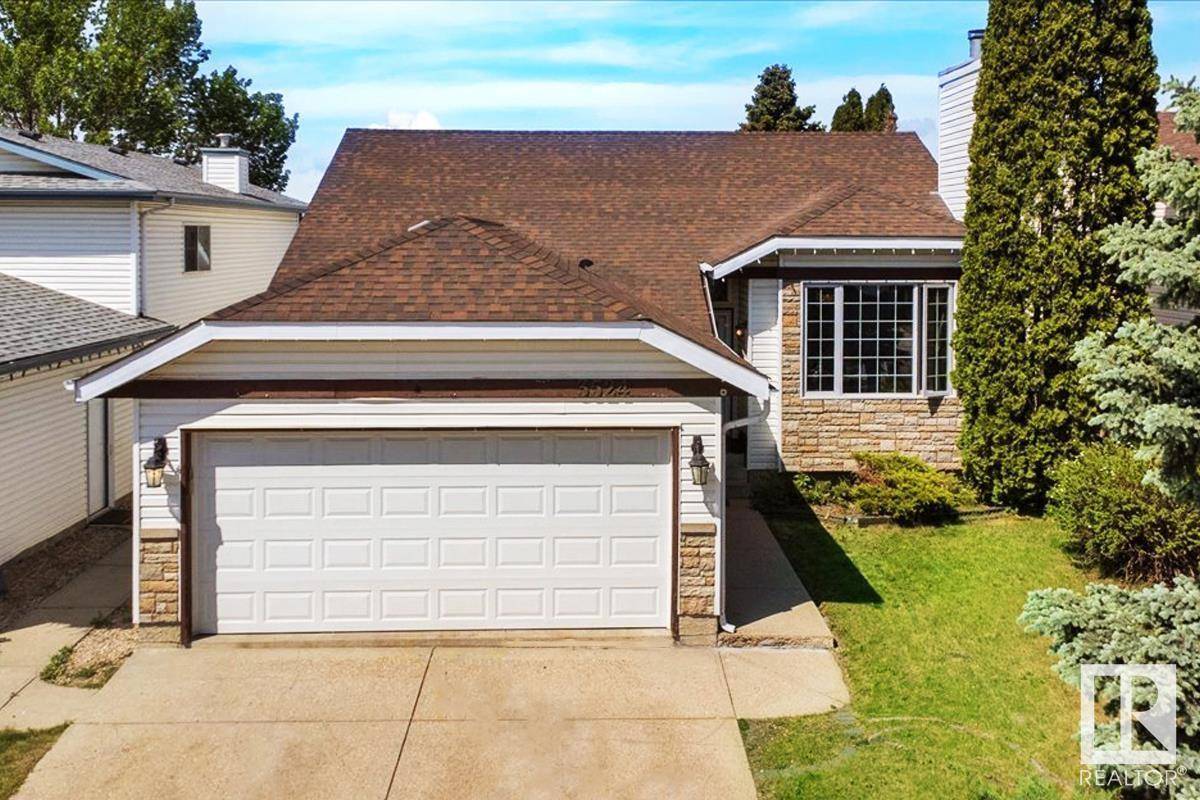 3524 40 AV NW, Edmonton, AB T6L6M8