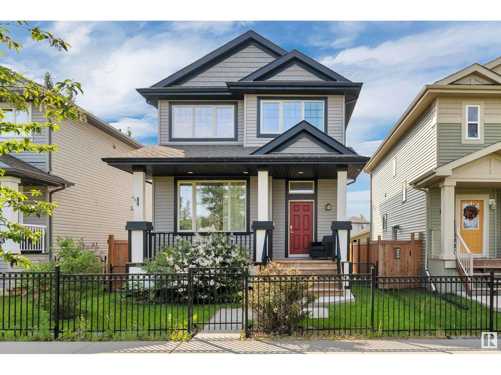 106 SUGAR MAPLE LN, Leduc, AB T9E0W4