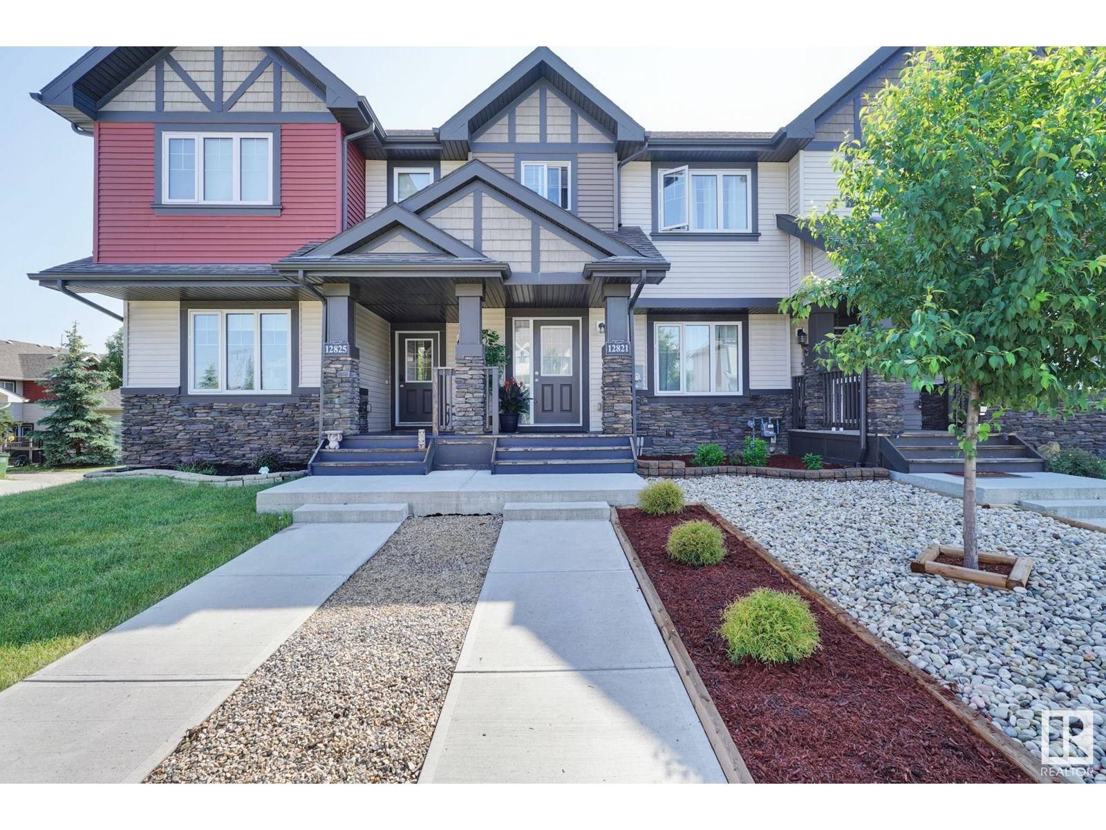 Edmonton, AB T5S0M6,12821 203A ST NW
