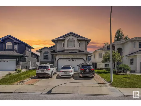 723 KIRKNESS RD NW, Edmonton, AB T5Y2Y8