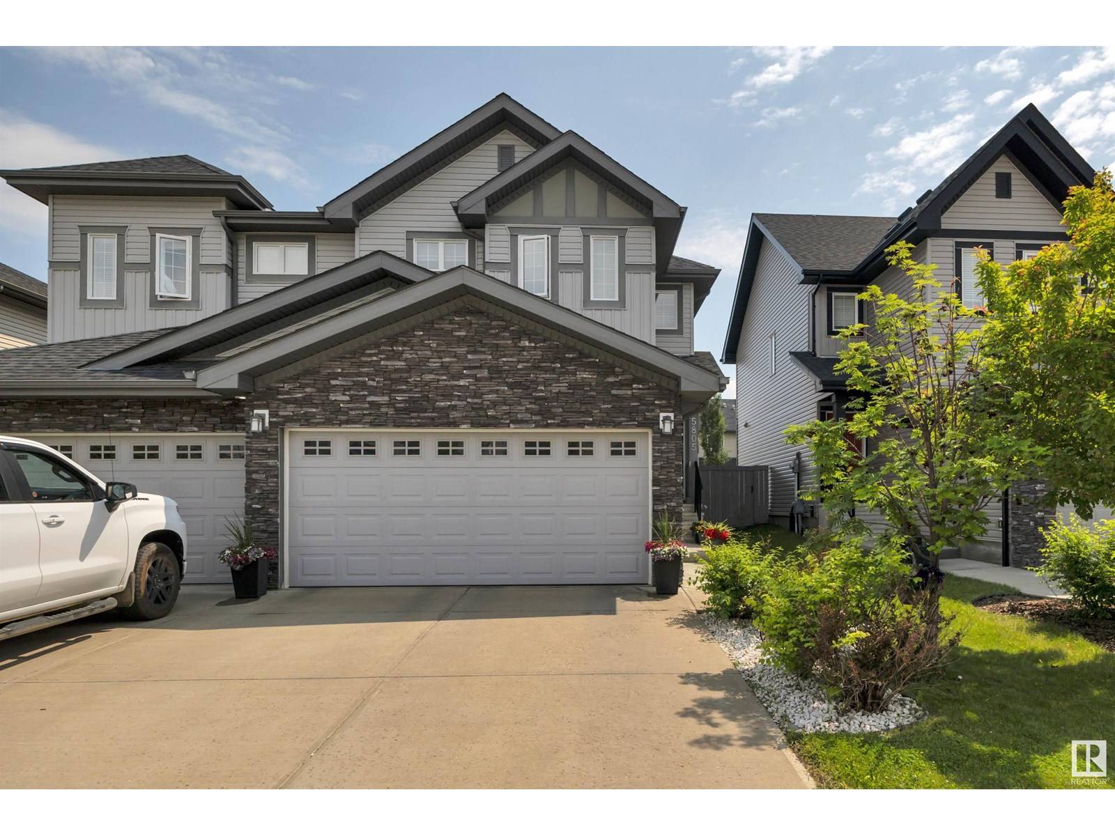 5805 64 ST, Beaumont, AB T4X1Z1