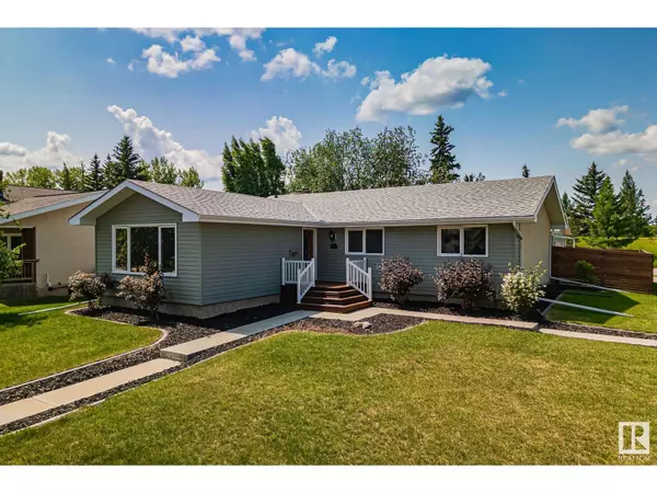 4916 144 ST NW, Edmonton, AB T6H4G8