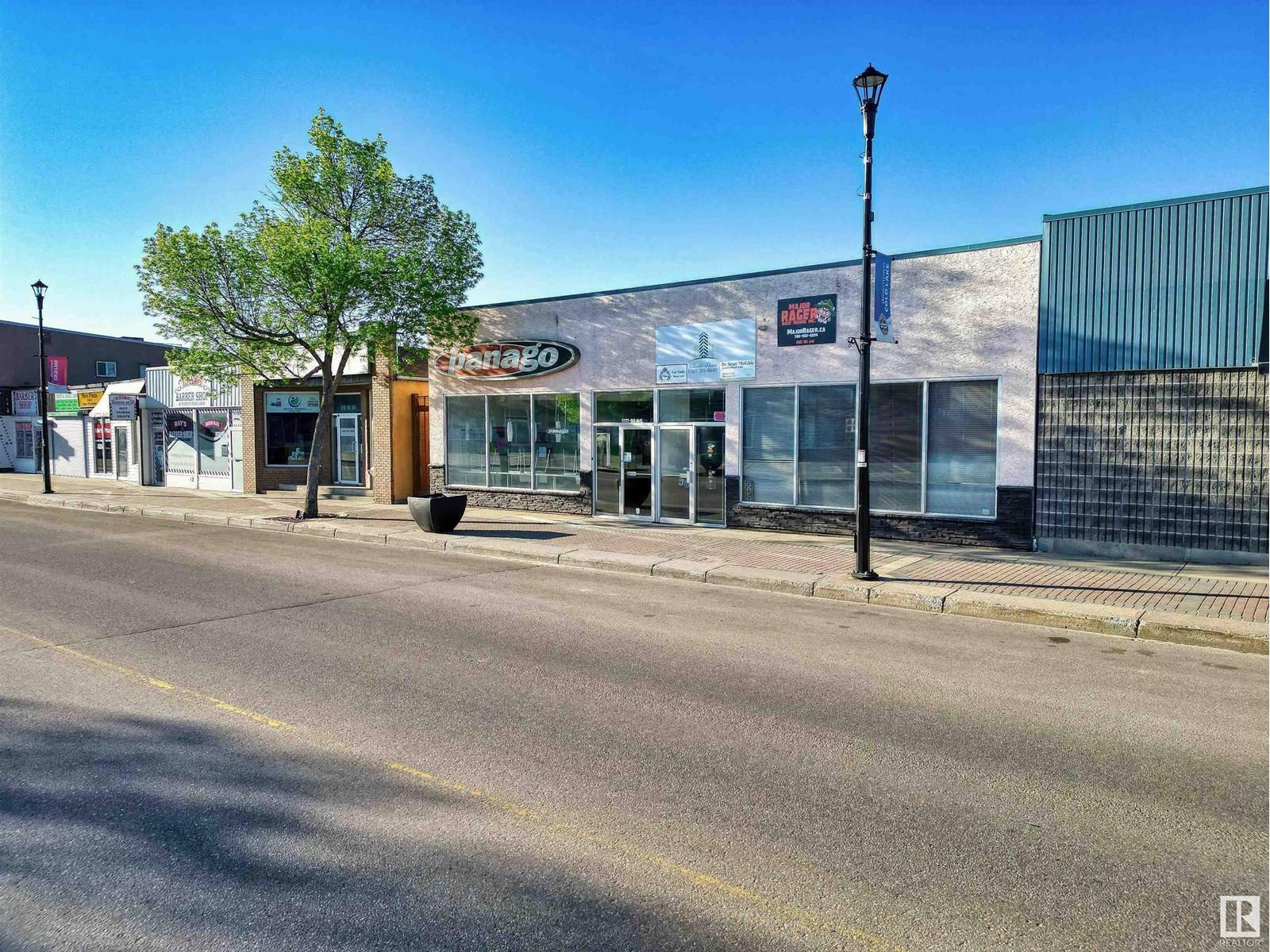 Cold Lake, AB T9M1P4,5121 50 AV