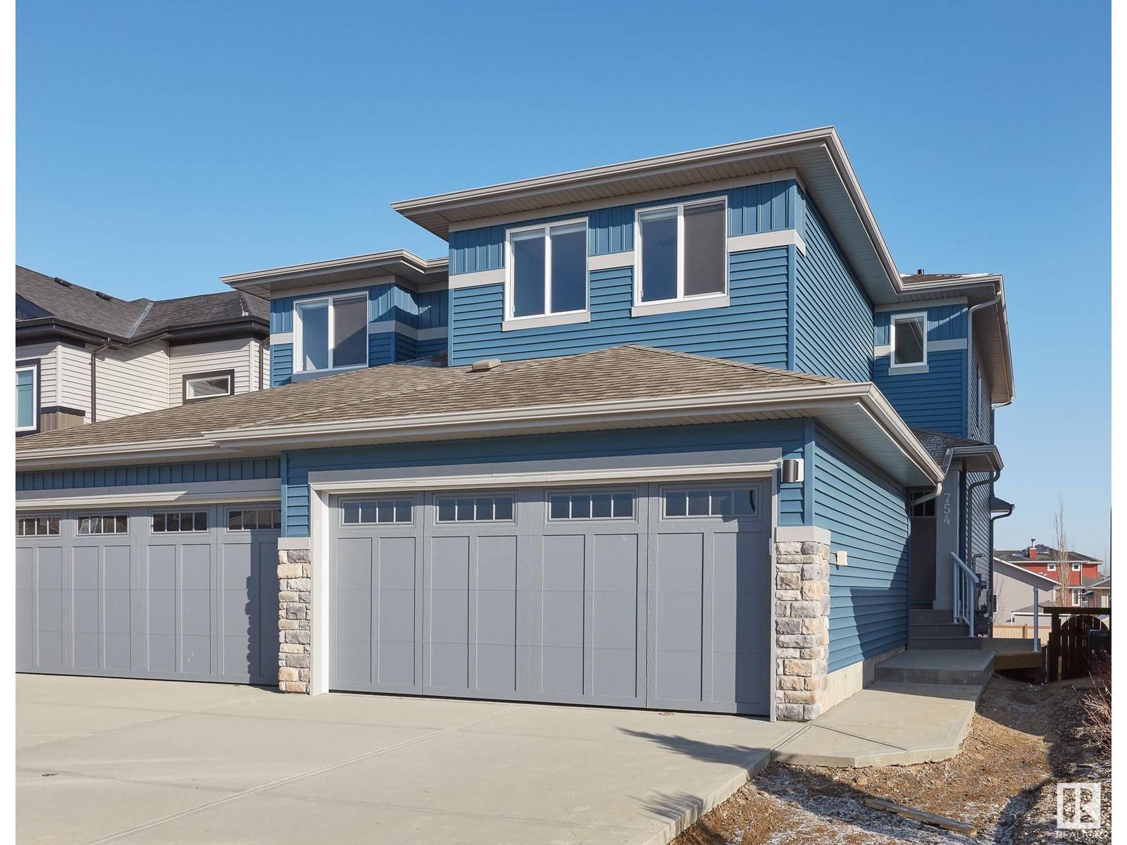 754 Berg LO, Leduc, AB T9E1G7