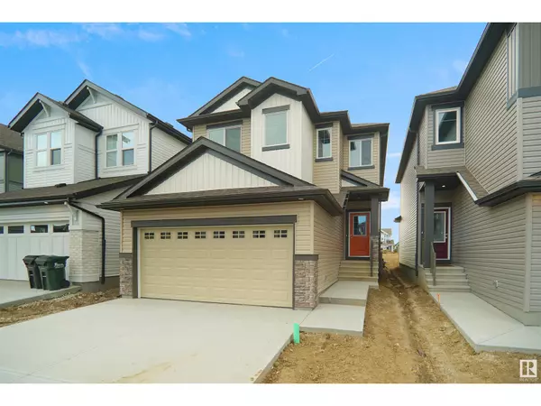 17639 46 ST NW, Edmonton, AB T5Y4B7