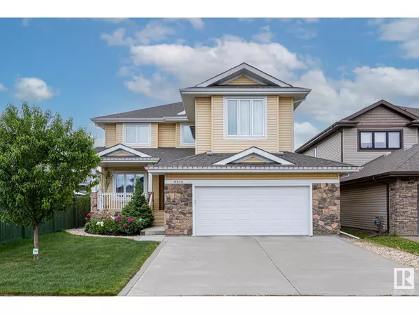 9520 206 ST NW, Edmonton, AB T5T4P1
