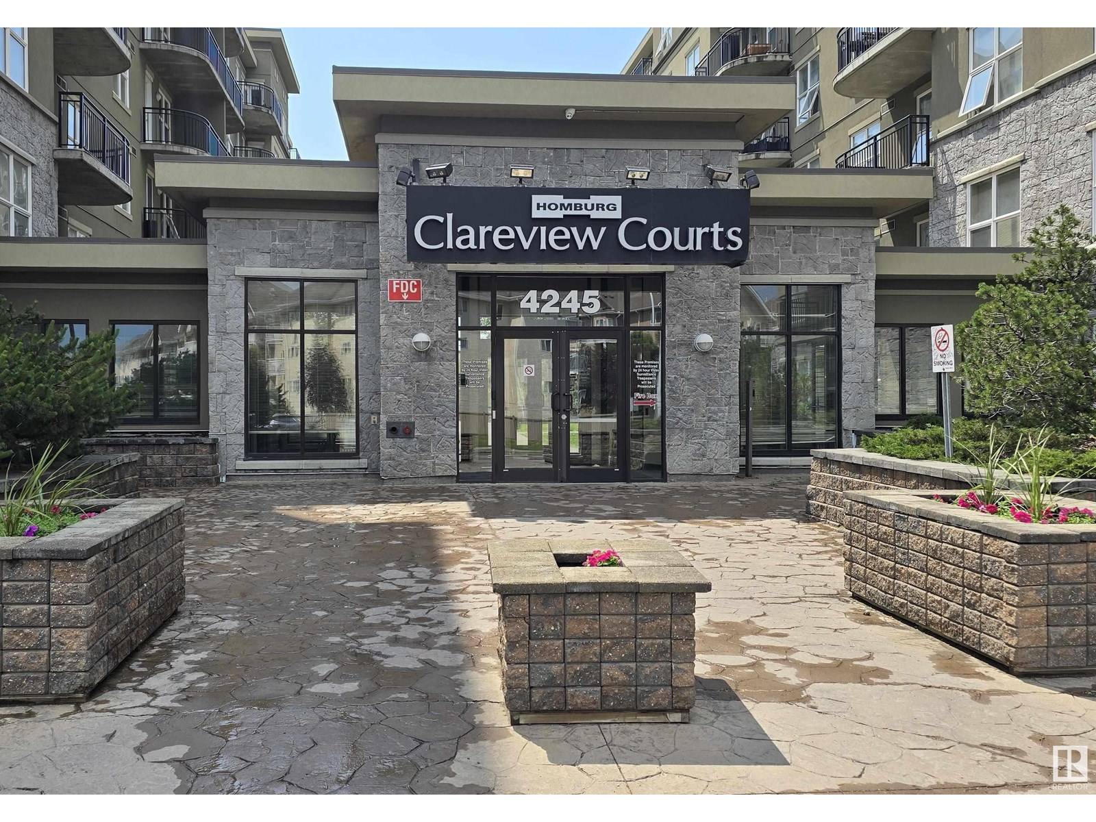 ##2-105 4245 139 AV NW NW, Edmonton, AB T5Y3E8