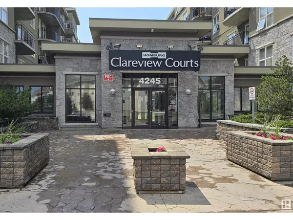 ##2-105 4245 139 AV NW NW, Edmonton, AB T5Y3E8