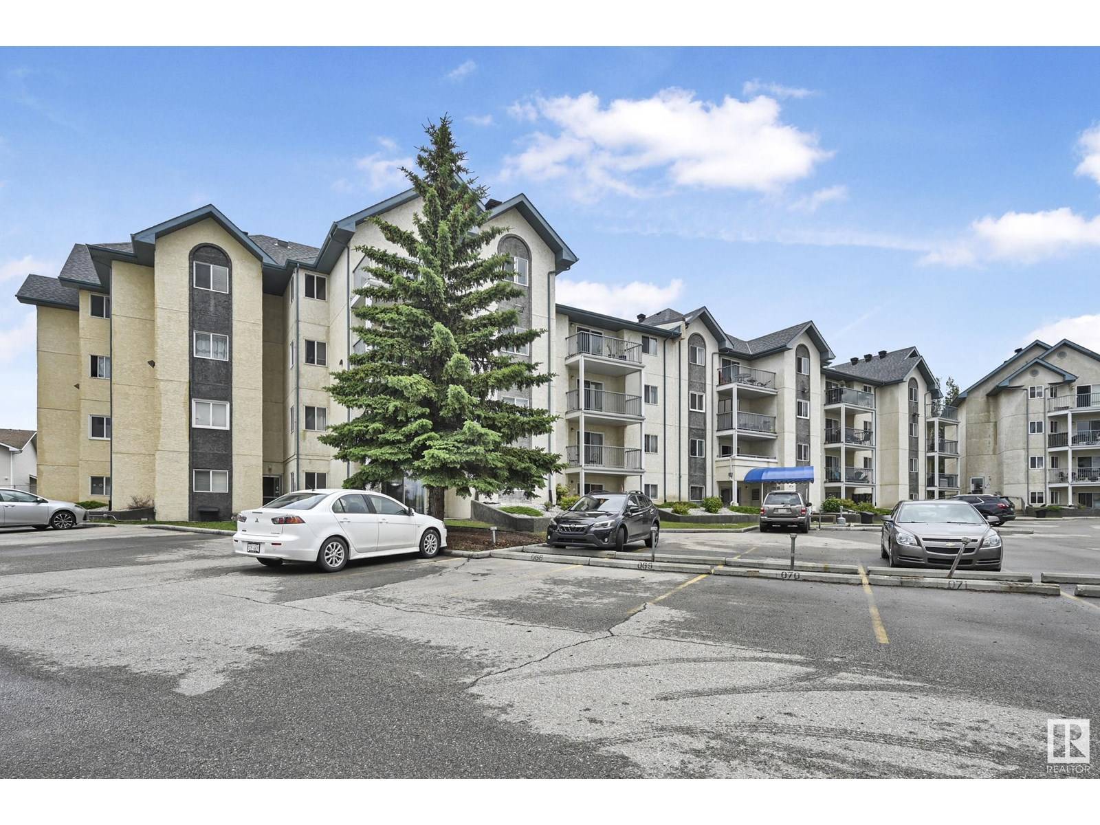 #129 6720 158 AV NW, Edmonton, AB T5Z3B1