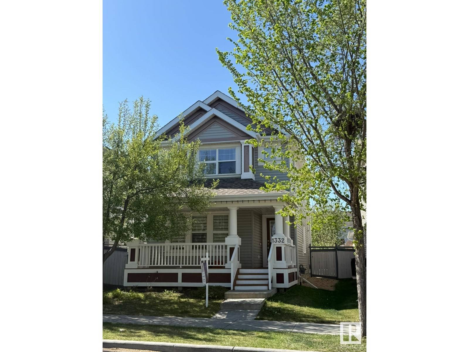Edmonton, AB T6X0H1,1332 74 ST SW SW